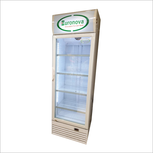 कोई भी रंग 450 लीटर विज़ी कूलर फ़्रीज़र