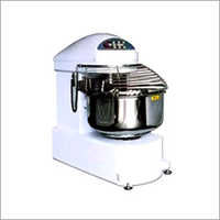 Fully Automatic Commercial Spiral Mixer