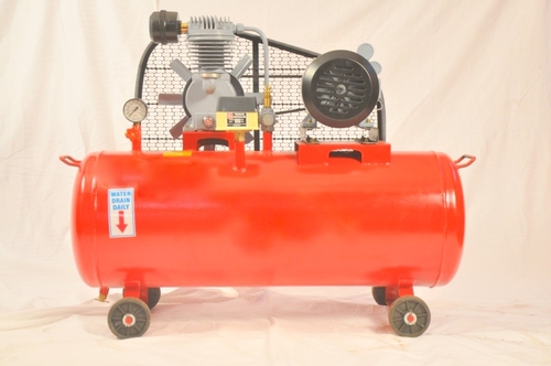 2HP एयर कंप्रेसर
