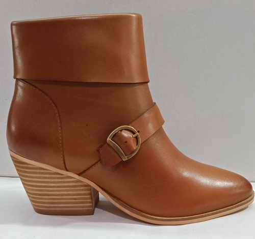 Black Ladies Boot