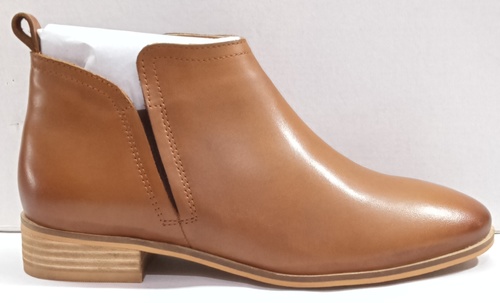 Black Ladies  Boot