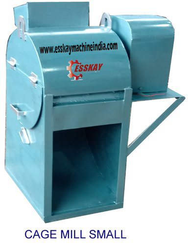 Washing Powder Making Machine