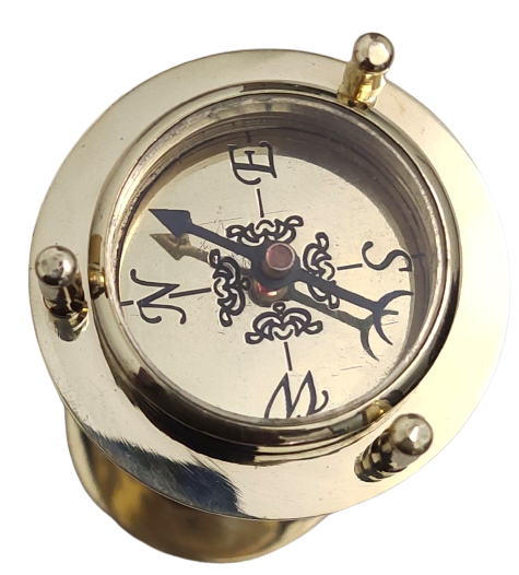 Gold Shine Hourglass Sand Timer With Clock Dimension(l*w*h): 5.5inch*2inch5.5inch