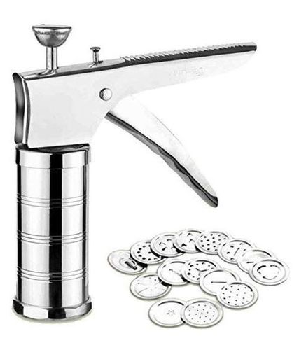 किचन प्रेस का आयाम (L*W*H): 22.9 X 19.4 X 6.2 सेंटीमीटर (सेमी)