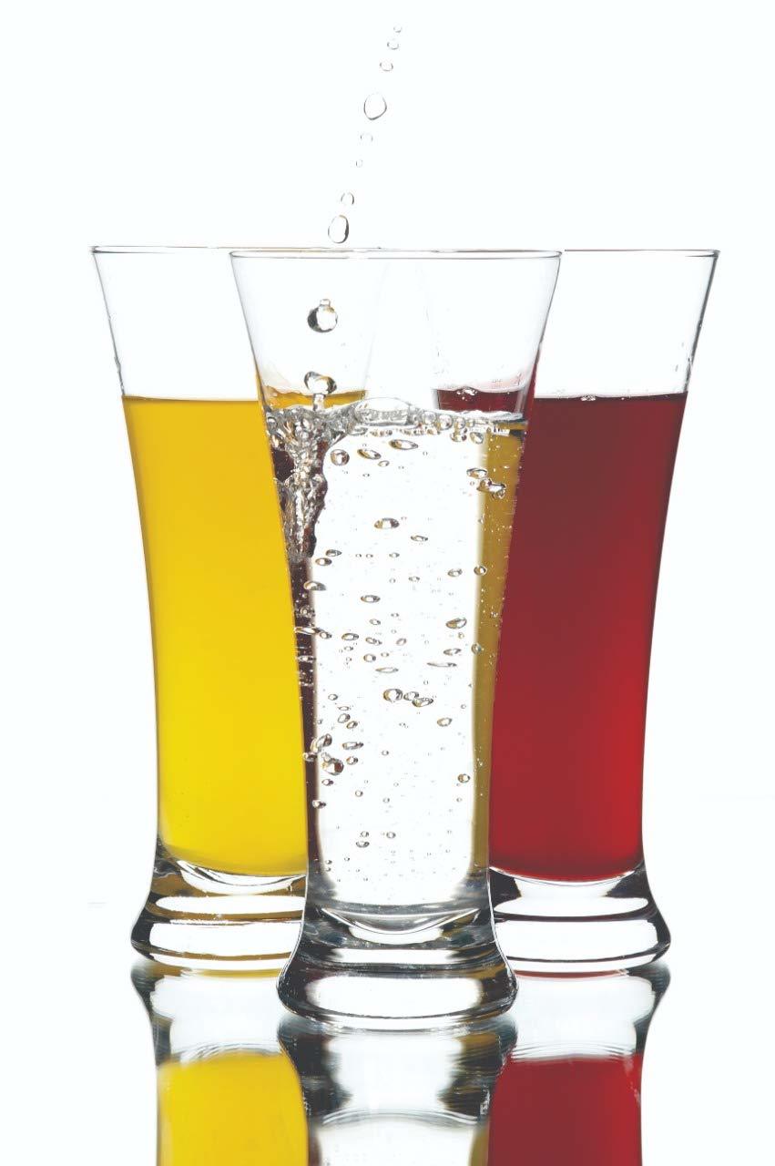 Juicy Glass Set