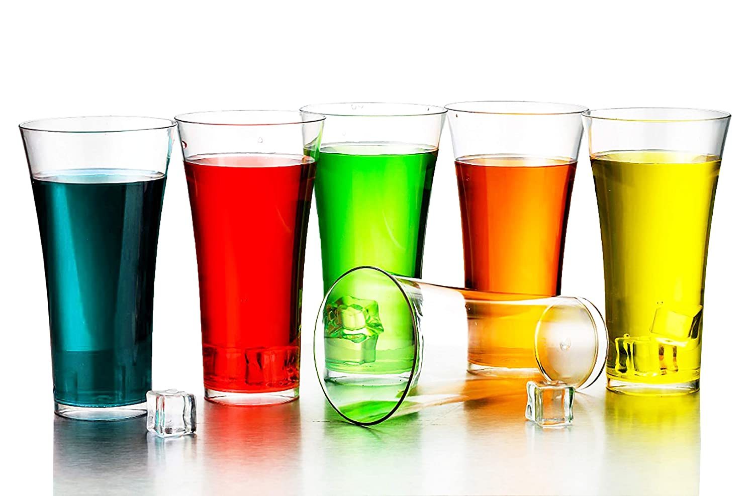 Juicy Glass Set