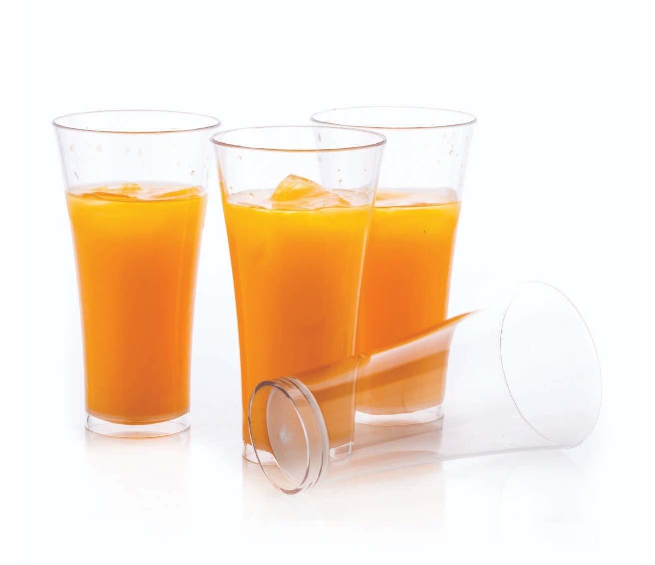 Juicy Glass Set