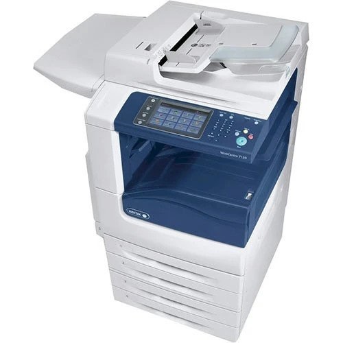 Xerox Work Centre 7845 - Color: White