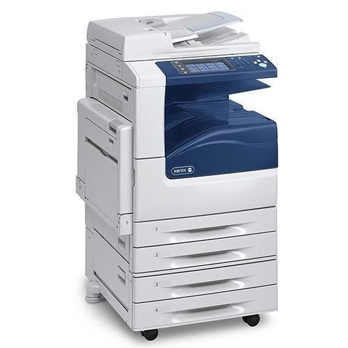 Xerox Work Centre 7845 - Color: White