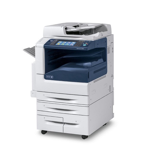 Xerox Work Centre 7970 - Color: White