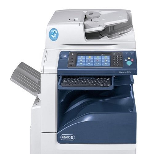Xerox Work Centre 7970 - Color: White