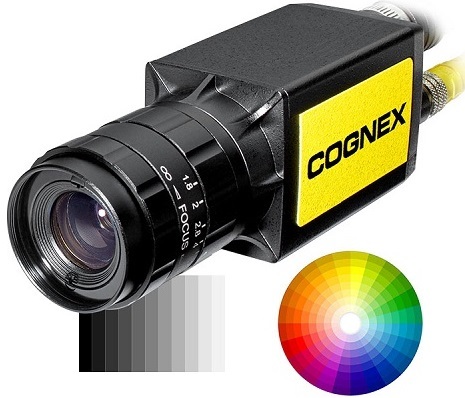 इन-साइट 8000 विजन सिस्टम