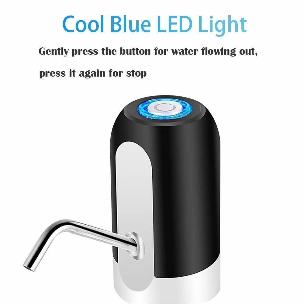 Automatic Water Dispenser Pump