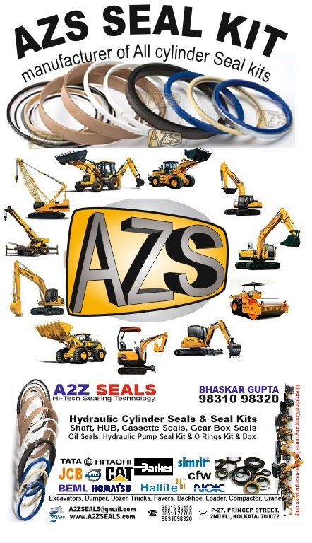 Kastas Seals - Bucket Material | Durable Design, Long-lasting Performance, Versatile Use For Various Applications