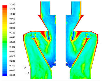 Alumina Ceramic - Nanostructured Composition | High Wear Resistance, Excellent Thermal Stability, Lightweight