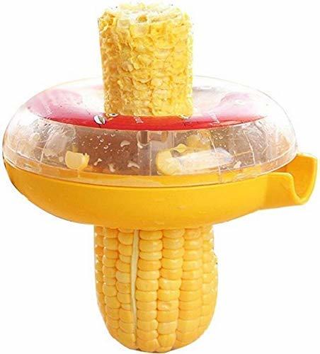 Round Corn Cutter