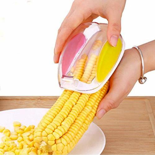 Mouse Corn Stripper