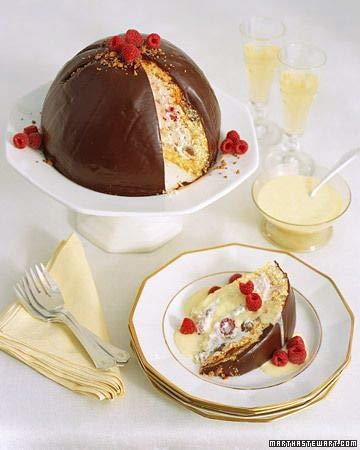 Pinata Silicon Half Sphere Half Round Cake Mould