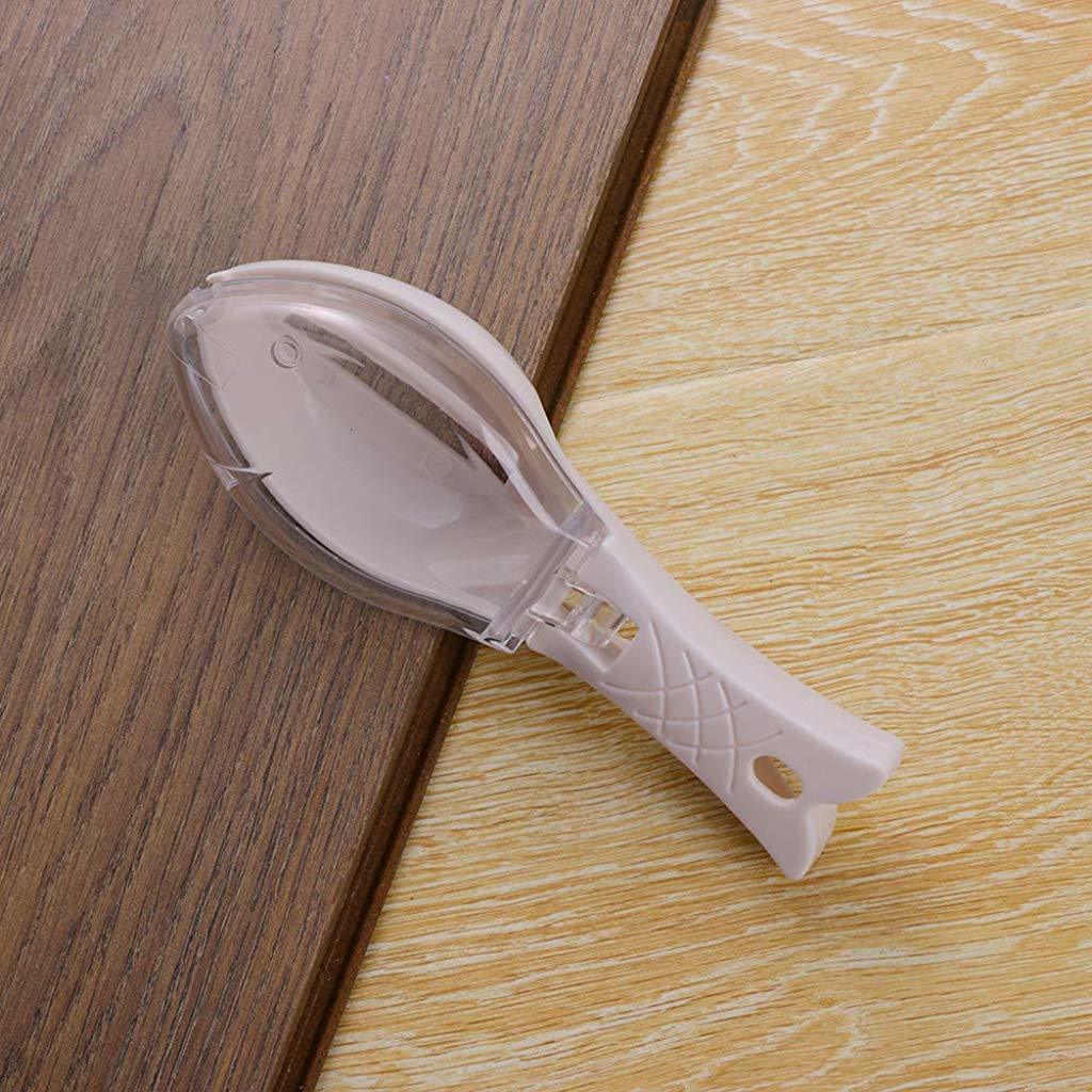 Fish Scale Remover