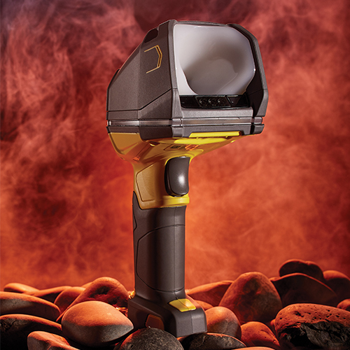 Dataman 8700 Series Handheld Barcode Readers