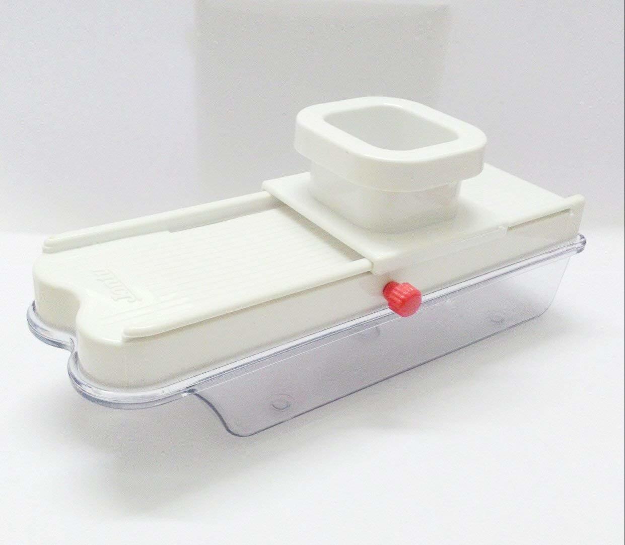 Dry Fruit Slicer Mini