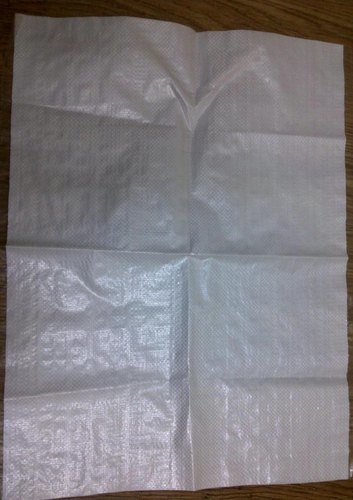 Pp Woven Sack Bags