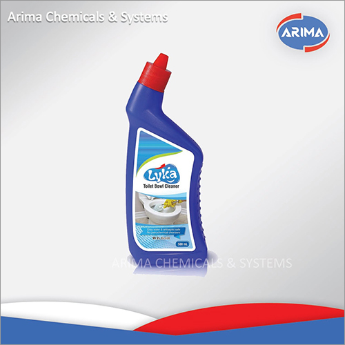 शौचालय क्लीनर