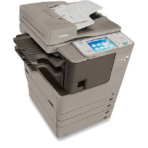 Canon Ir Advance 4245, A3 Size, Refurbished, Mono Photocopier, Printer, Scanner