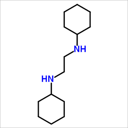 एन-एन'-डाइसाइक्लोहेक्सिल-1-2- एथेनडायमाइन