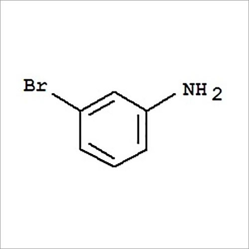 3-ब्रोमोएनिलीन .