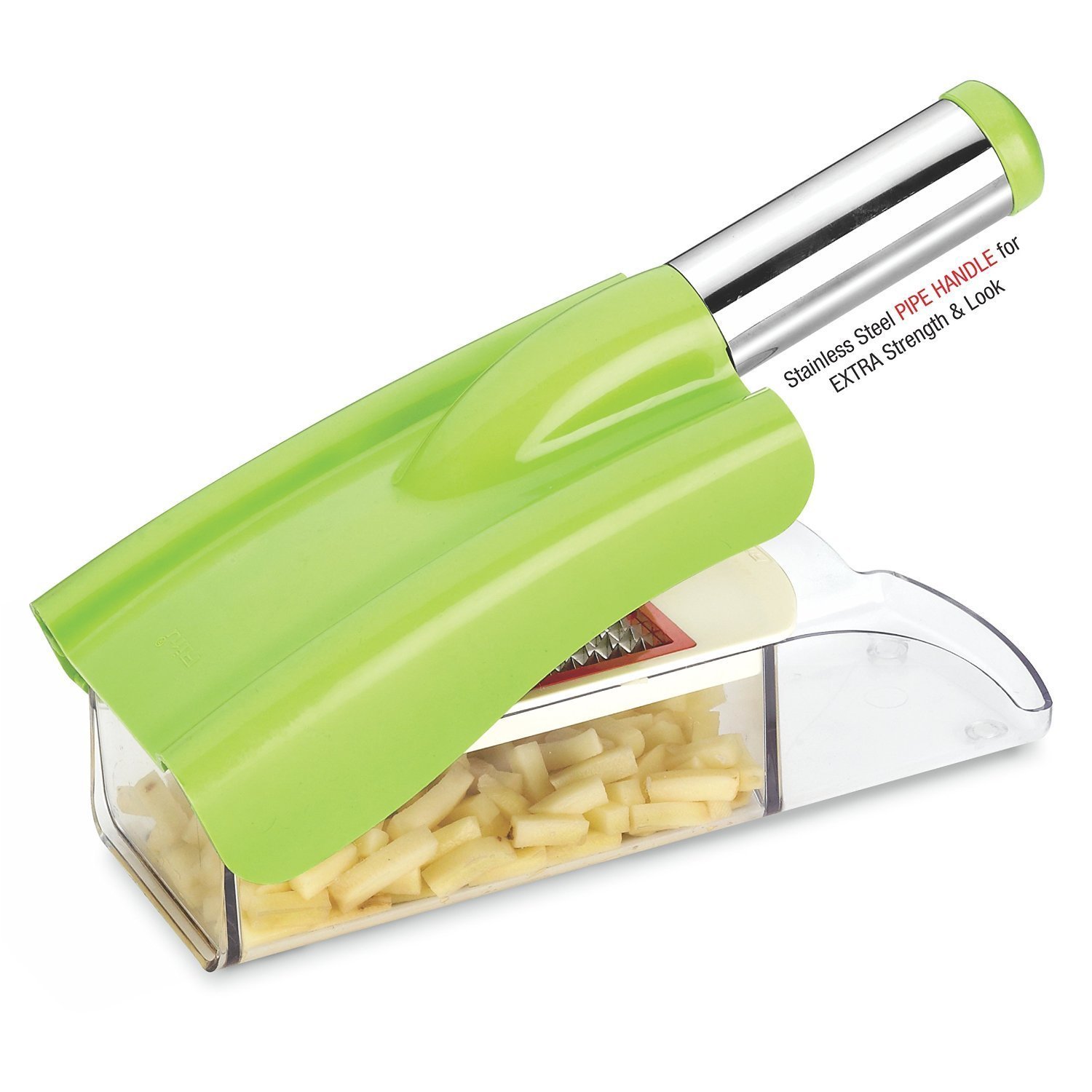 12-in-1 Vegetable Chopper (Handle)