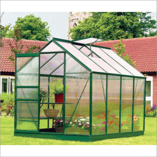 Hobby Greenhouse