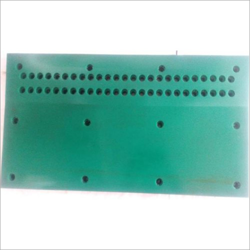 Wear Plate - Application: Transportation