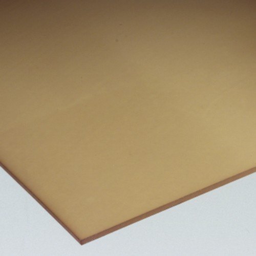 NDI Pads - Industrial Grade Polyurethane, 300 l x 300 w x 10 t mm Solid Plastic Pads