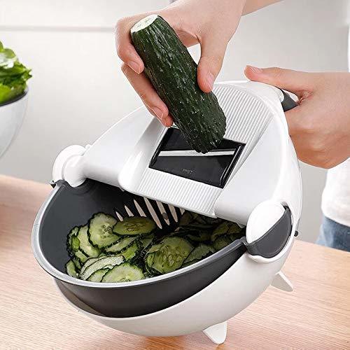 7 In 1 Chopper (Strainer)
