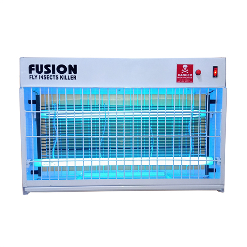 2 Feet Commercial Flying Insect Killer Toxicity: No