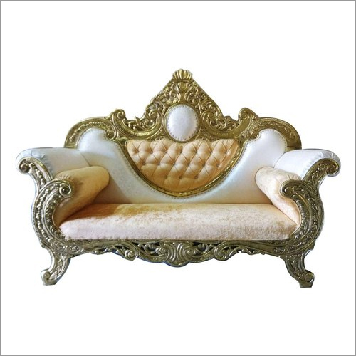 Designer Wedding Sofa