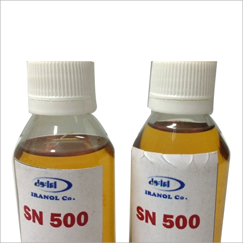 SN500 स्नेहक बेस ऑयल