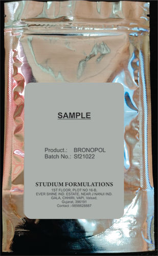 Bronopol 022