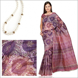 Designer Saree