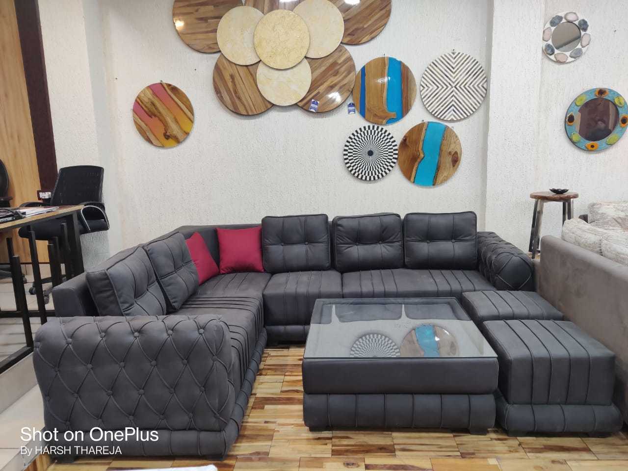 Sofa Set