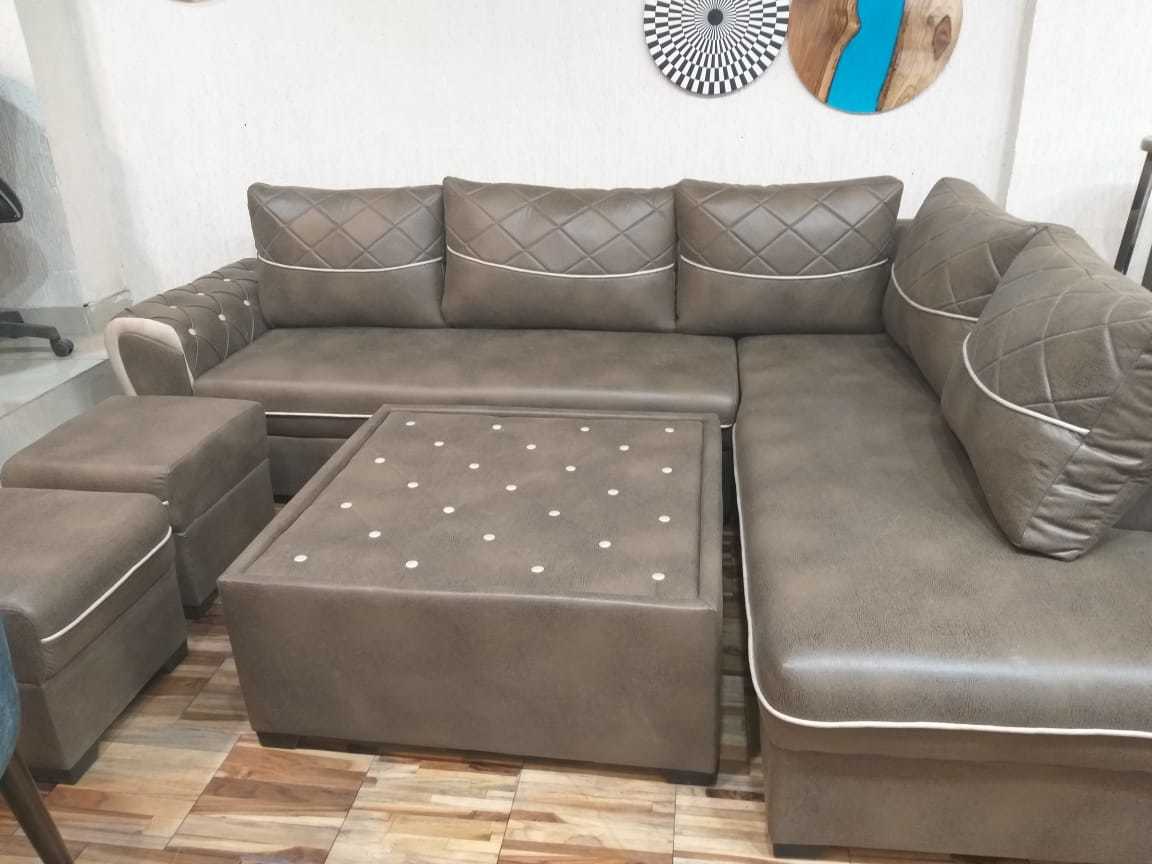 Sofa Set