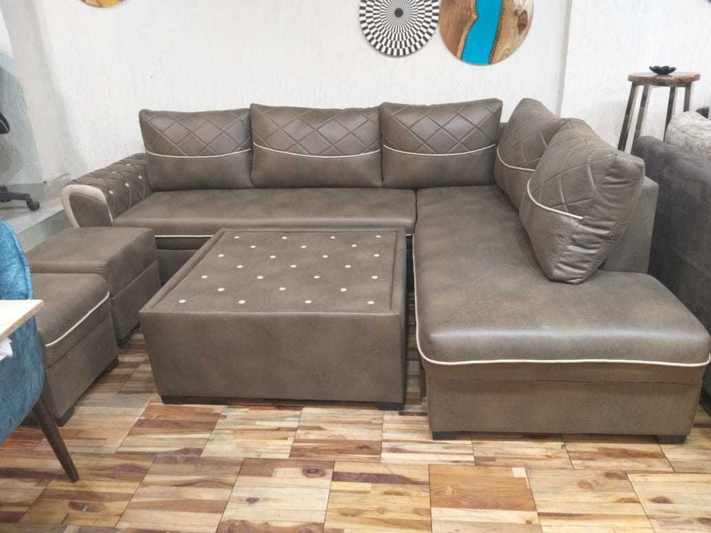 Sofa Set