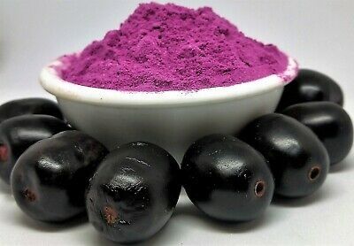 Jamun Powder