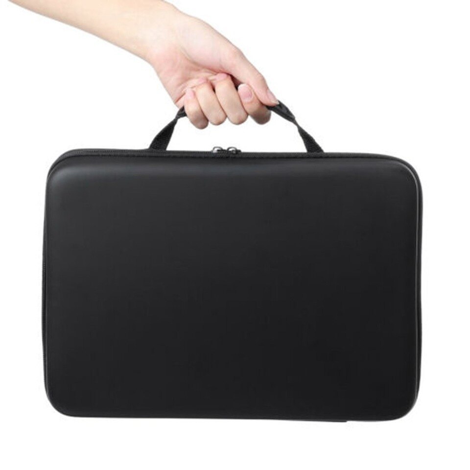 Full Body Massager - Steel Construction, Portable Design | Lcd Display, Heating System, Ideal For Adults, Elders, Targeting Back, Cervical, Joints, Muscles, Shoulders