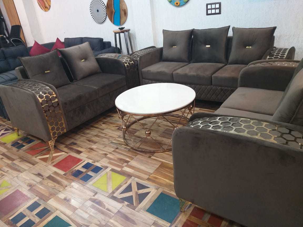 7 Seater Sofa Set