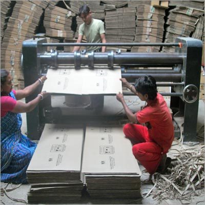 Rotary Machine
