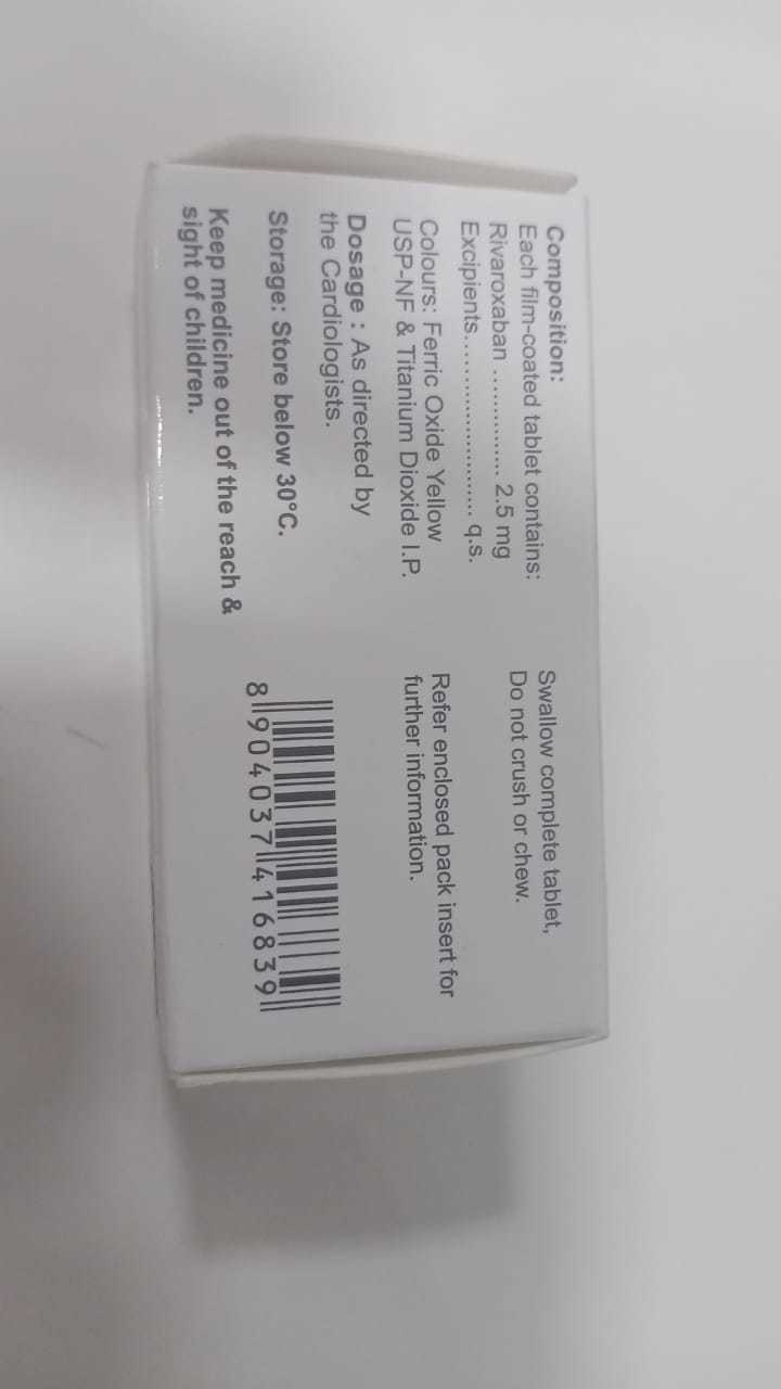 Rpigat 2.5mg