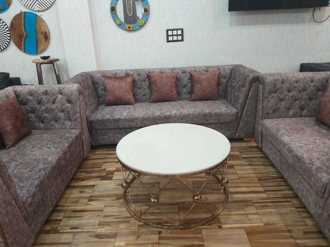 Designer Sofa Set