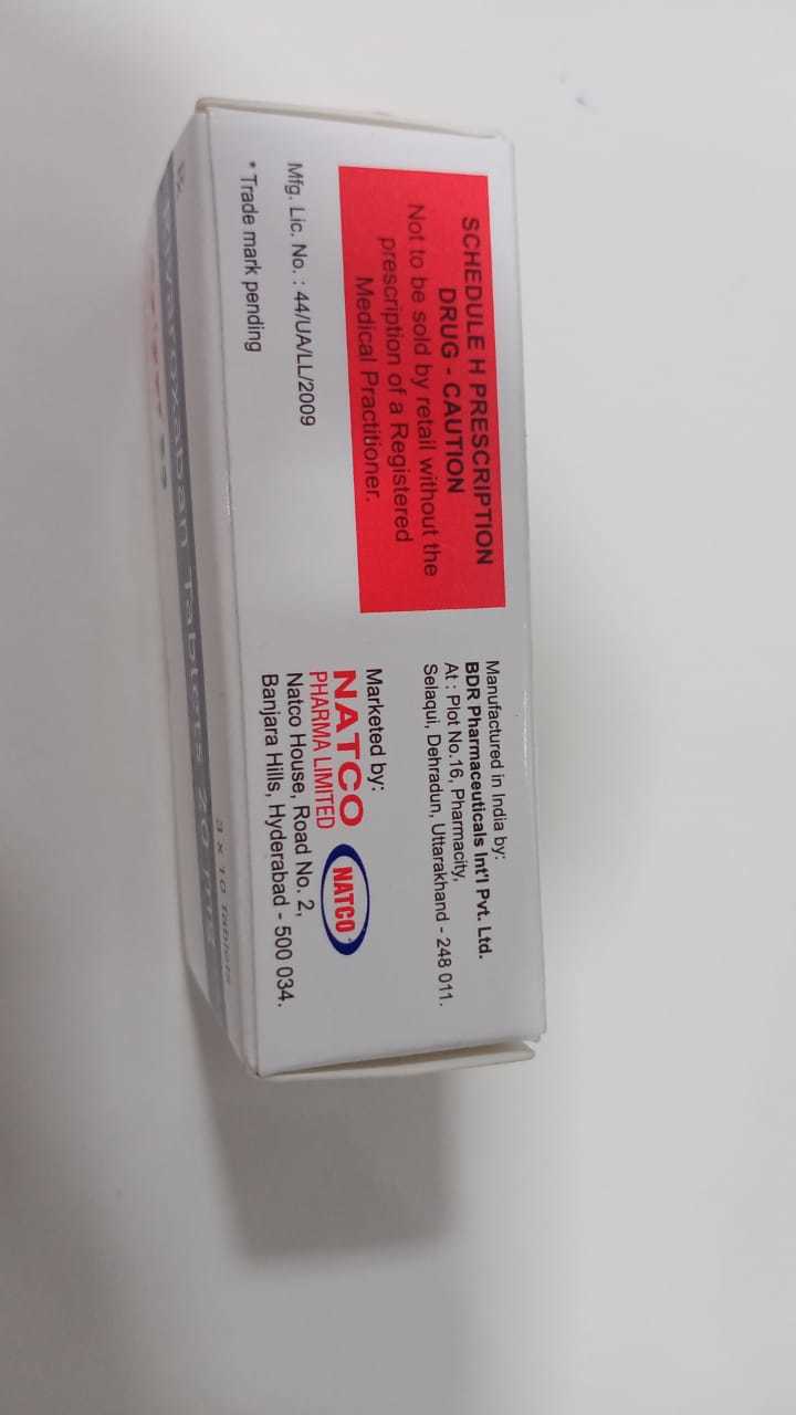 Rpigat 20